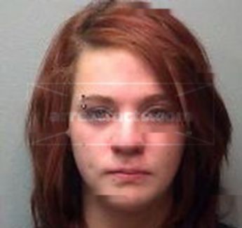 Samantha Merritt