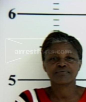 Willie Lee Armstead
