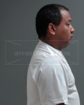 Jose Alberto Rodriguez Cerda