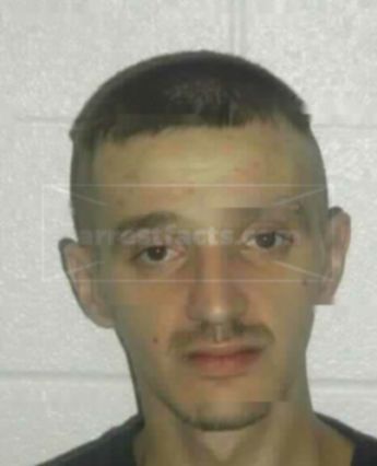 Joshua Brett Maxwell