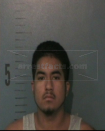 Gabriel Caesar Rodriguez