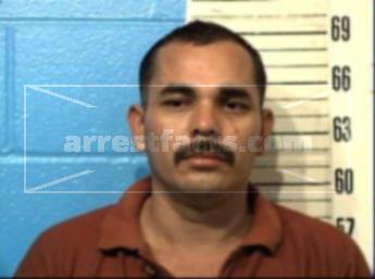 Rojelio Edgar Molina