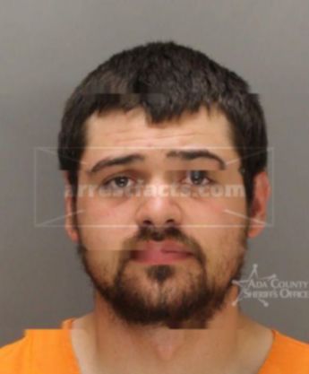 Jarrod Ray Mckee