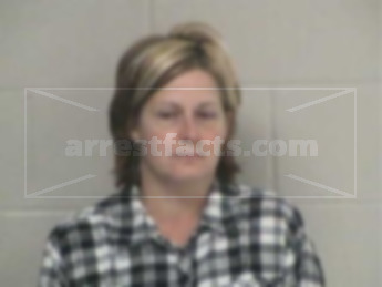 Sherry Ann Ward
