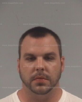 Brandon Ray Beasley
