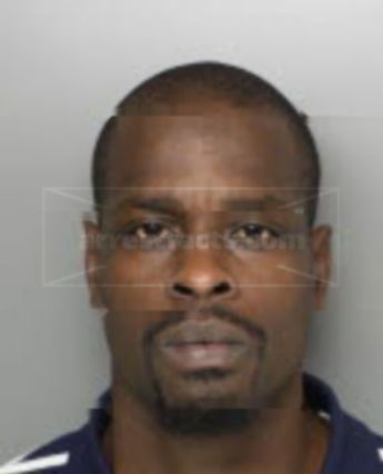 Michael Sidney Mckinney
