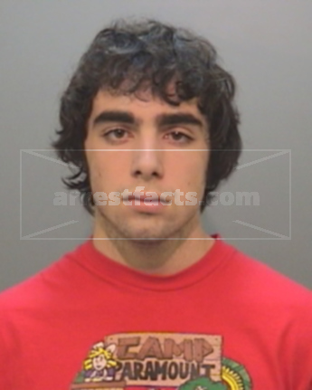 Brian Keith Bowden