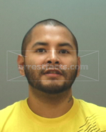 Eric Renee Gomez
