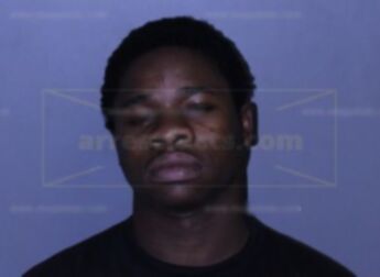 Darrin Stefan Johnson