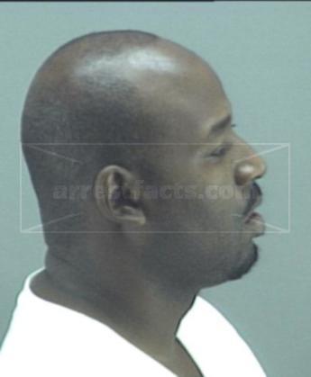 Chester Wayne Davis