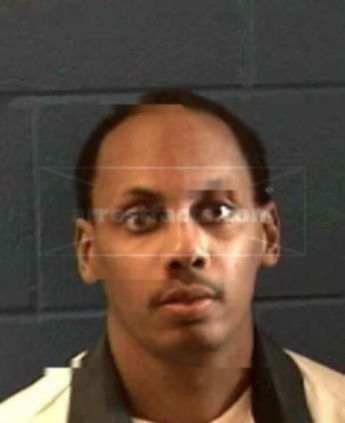 Reginald Marcell Davidson