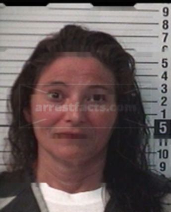 Angelina Marie Bailey