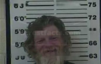 Stephen Lewis Burch