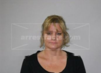 Tarah Michelle Latham