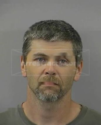 William Anthony Muckenfuss