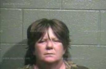 Kelly Lynn Harris