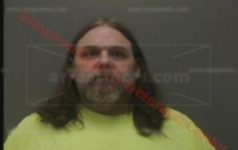 Michael Boone Ervin