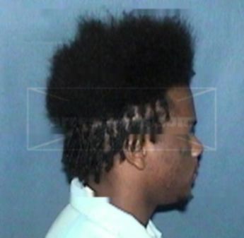 Deaundre K. Howell