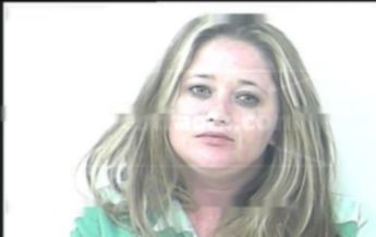 Sheri Lee Anderson