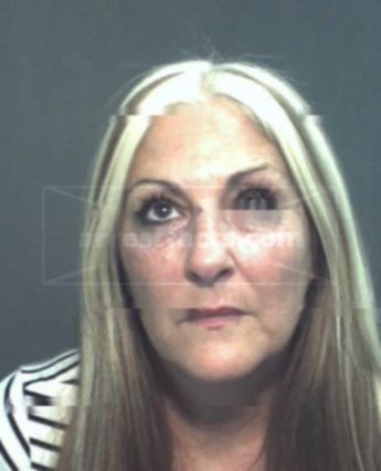 Nancy Vitolo