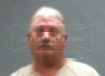 Theodore Wesley Dyess