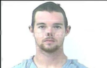 Blake William Bracket