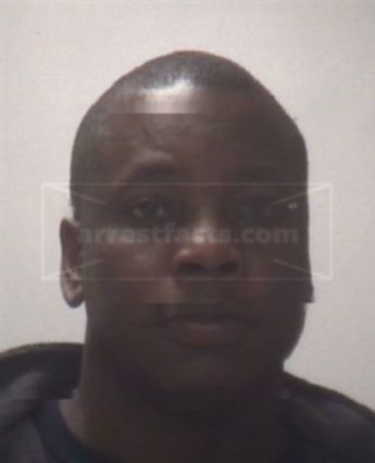 Desmond Duwan Banks