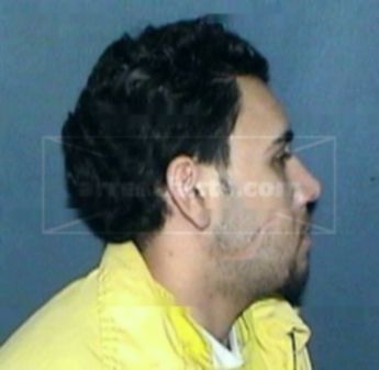 Jose Chavez