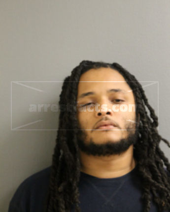 Jovante Edwards