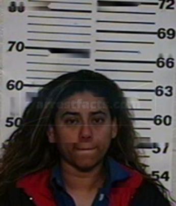 Linda Azucena Estrada