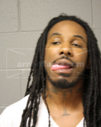 Antwyan Pyerre Trice