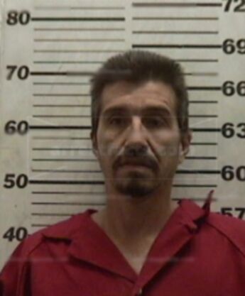 Leroy F Gallegos