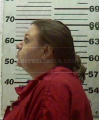 Julie Ann Phillips