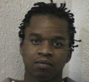 Antwan J Covington