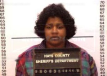 Shirley Ann Green