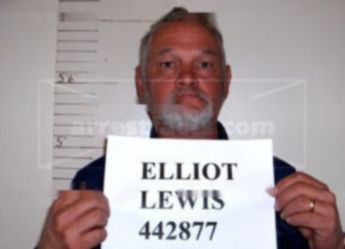 Lewis Dean Elliott