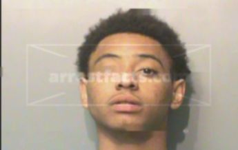 Anthony Tyrone Jackson