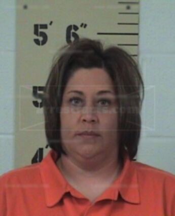 Amanda Sims Rhoades