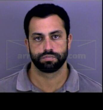 Matthew James Carns
