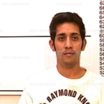 Albert Lee Ramirez