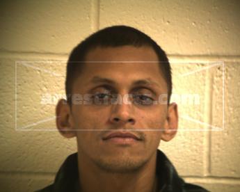 Daniel Lee Cerda Presas