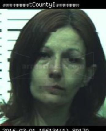 Stephanie Lucille Rodriguez