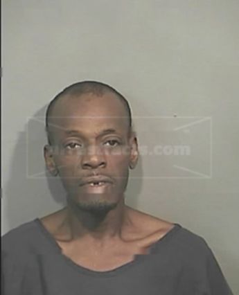 Christopher Thomas