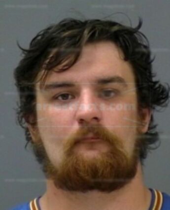 Parrish Joshua Sterling
