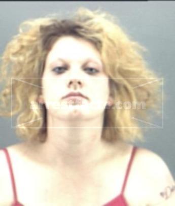 Keisha Lashaie Boles