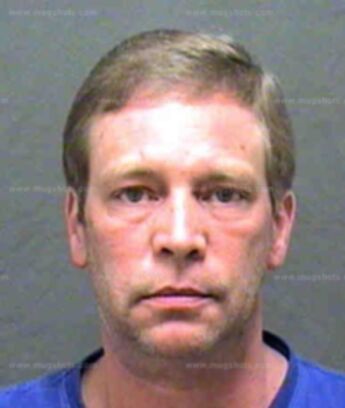 Randy Scott Jensen