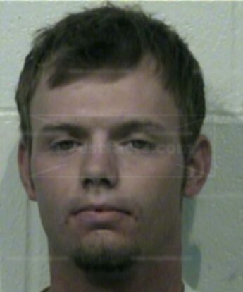 James Nathaniel Guthrie