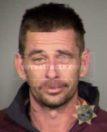 Justin Dean Ackerman