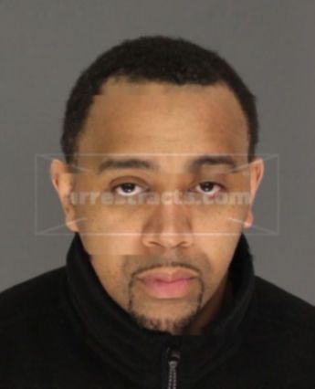Maurice Walker