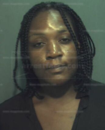 Nysheika Nicole Reeves
